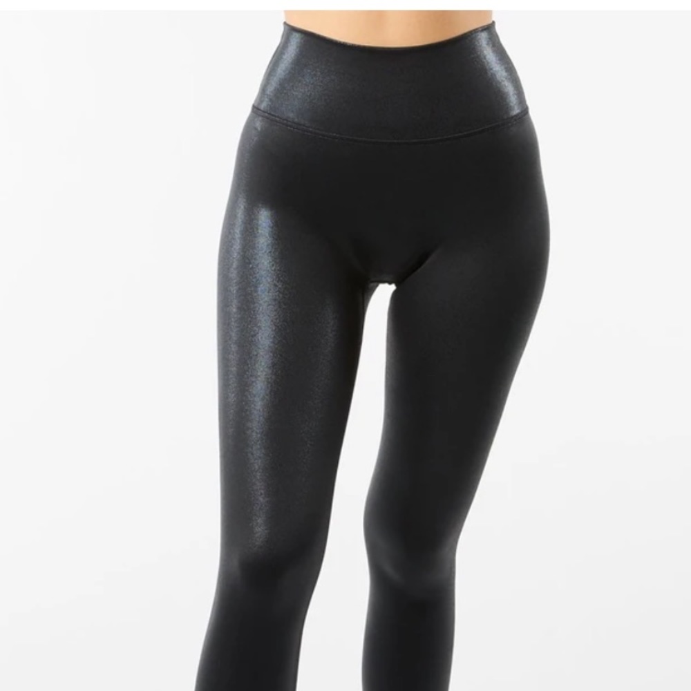 NWT Buffbunny Northern Lights Leggings